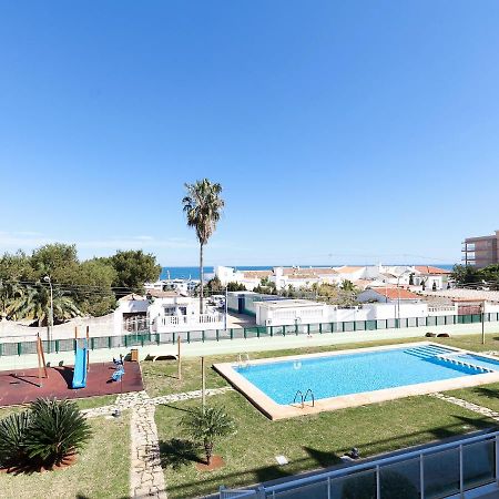 Apartment Marina Park-1 By Interhome Dénia Exterior foto
