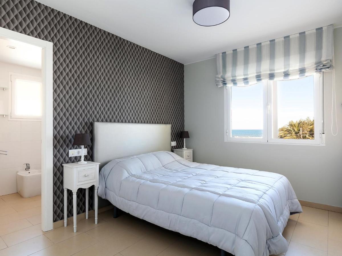 Apartment Marina Park-1 By Interhome Dénia Exterior foto