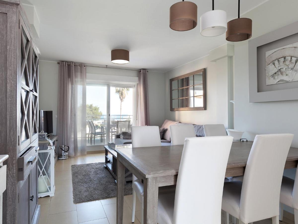Apartment Marina Park-1 By Interhome Dénia Exterior foto