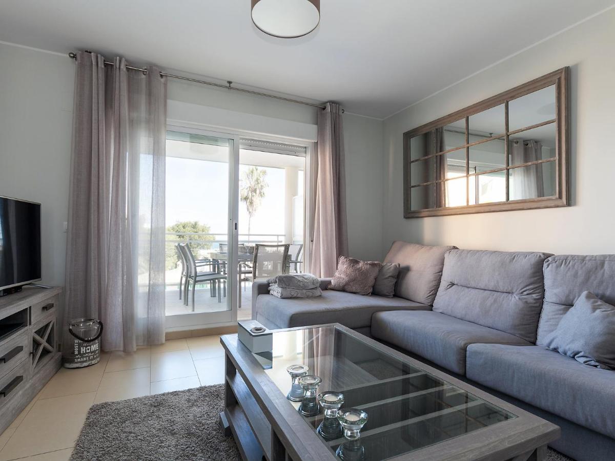 Apartment Marina Park-1 By Interhome Dénia Exterior foto