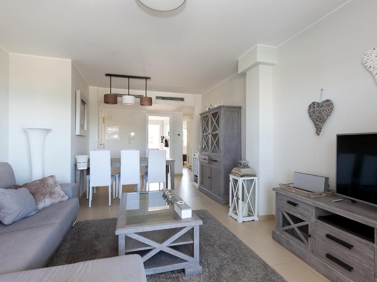 Apartment Marina Park-1 By Interhome Dénia Exterior foto